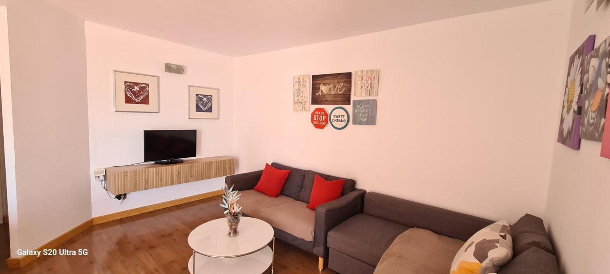 Appartement Sol Tarifa