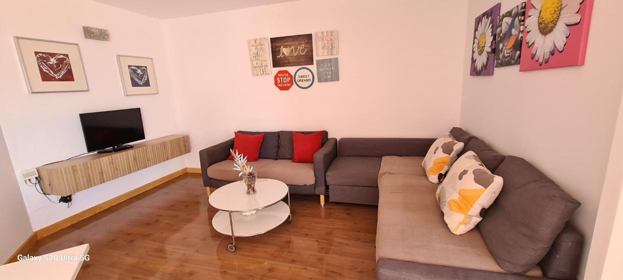 Appartement Sol *
