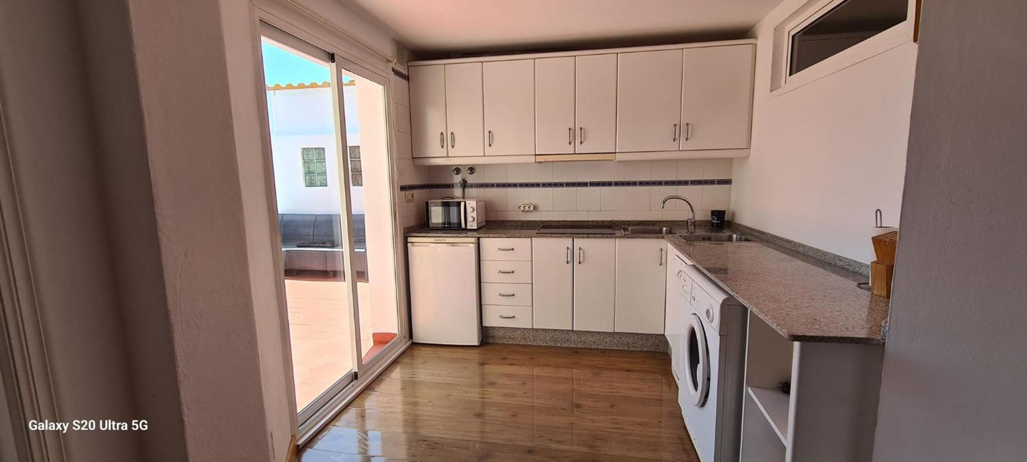 Appartement Sol Tarifa