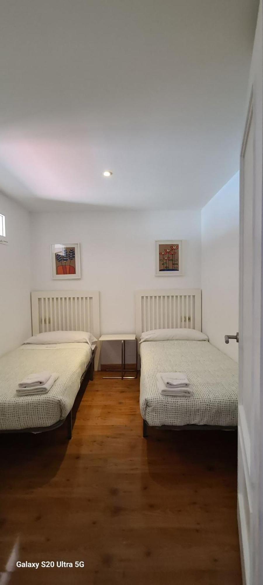 Sol Appartement