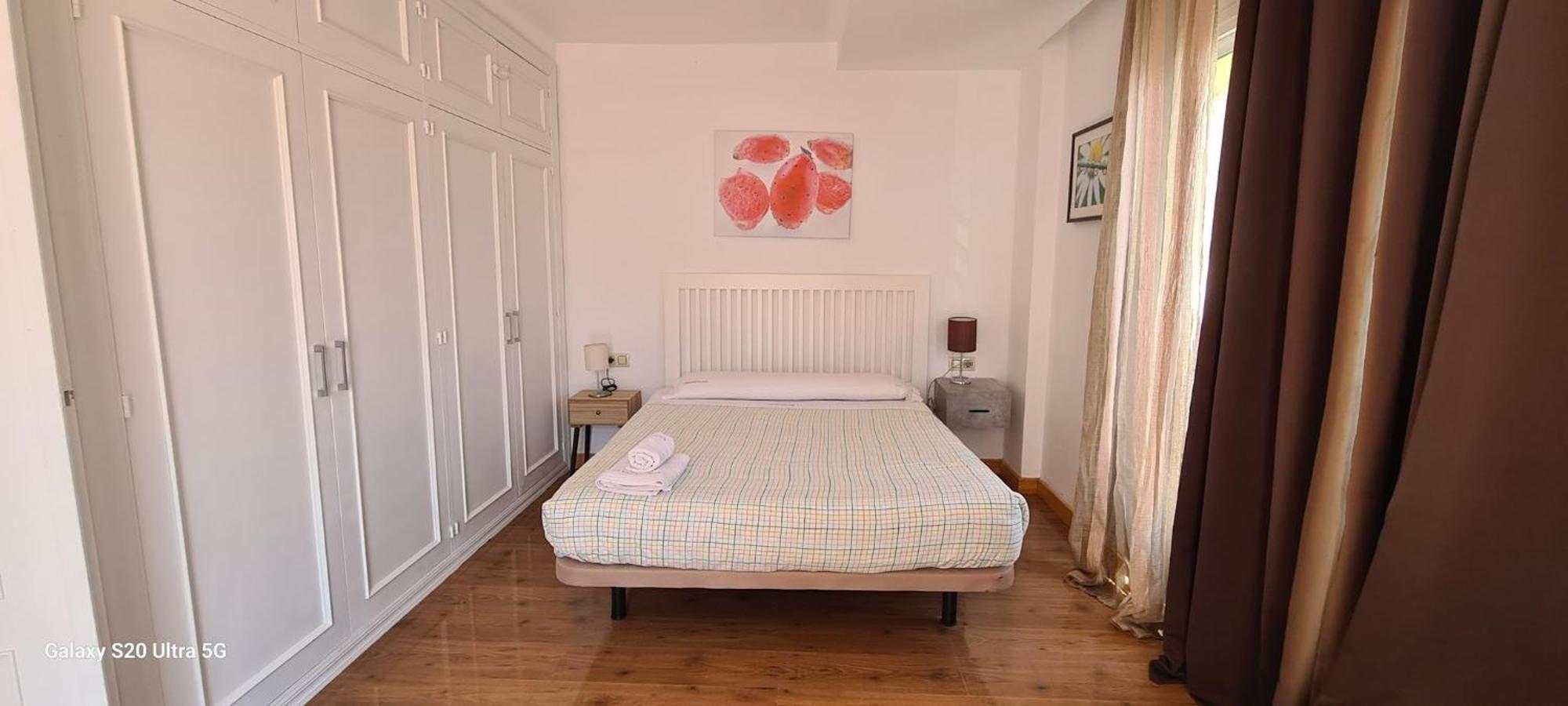 Appartement Sol