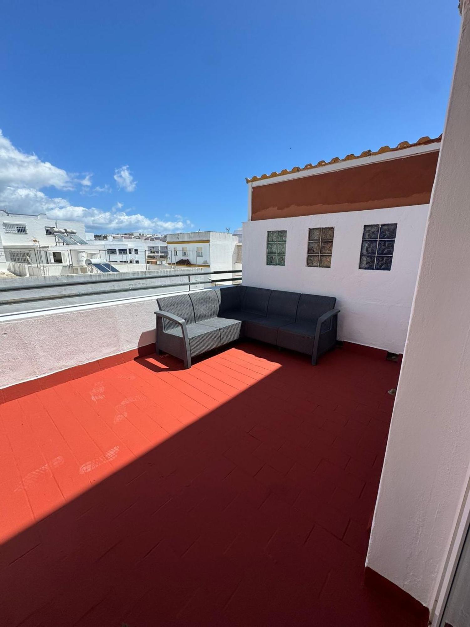 Sol * Tarifa